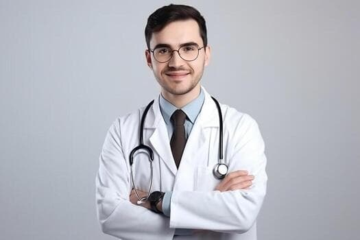 صورة أخصائي